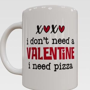 Valentine’s Day mug “ funny valentines mug”